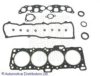 NISSA 1104274N27 Gasket Set, cylinder head